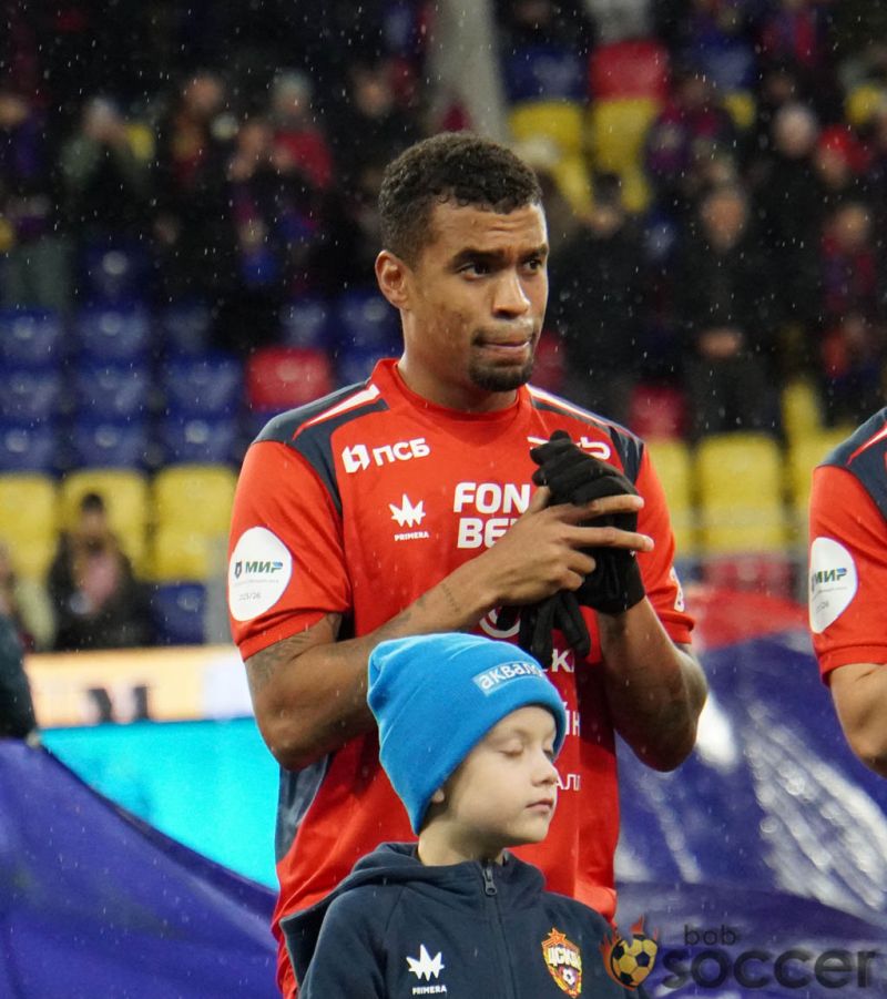 Алеррандро — о номинации на премию ФИФА за самый красивый гол: «У меня есть большой шанс на победу»