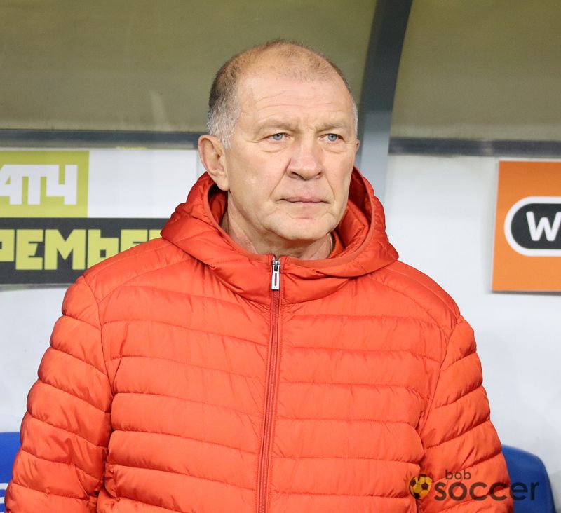 Президент «Урала» Иванов прокомментировал новость о согласовании трансфера Воронова в ЦСКА