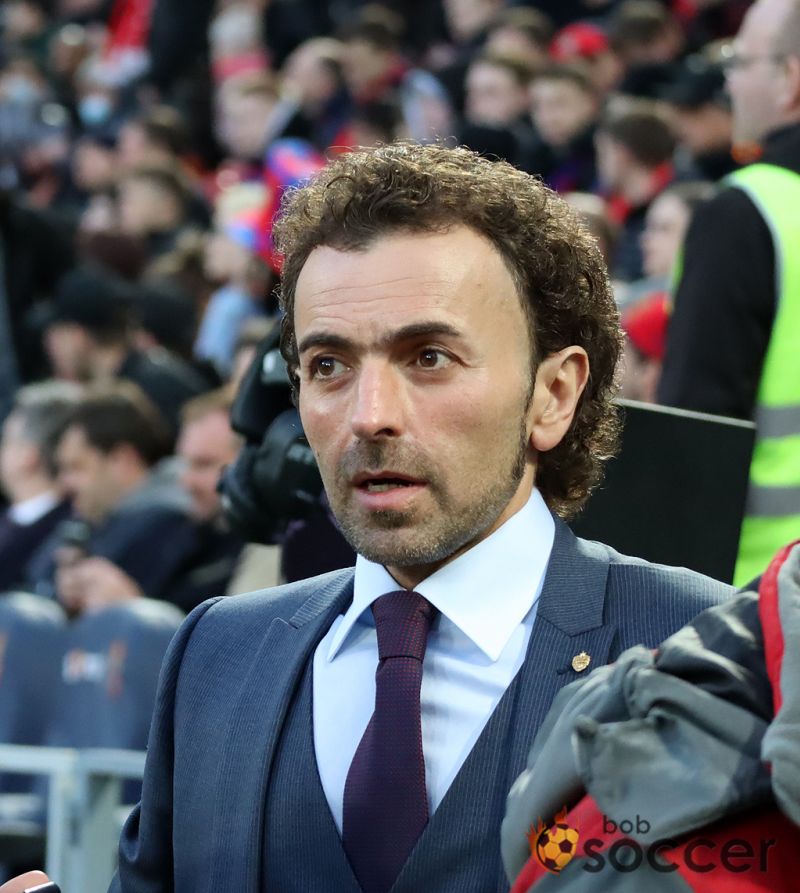 Бабаев об отклонении апелляции ЦСКА по Влашичу: «Привыкли, что присутствует политический аспект»