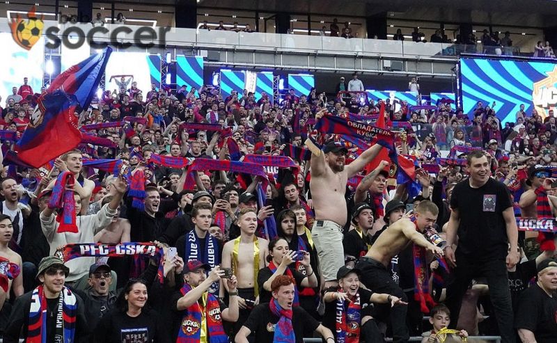 Шевелев: ЦСКА ведет работу по покупке нападающего в ближайшее трансферное окно