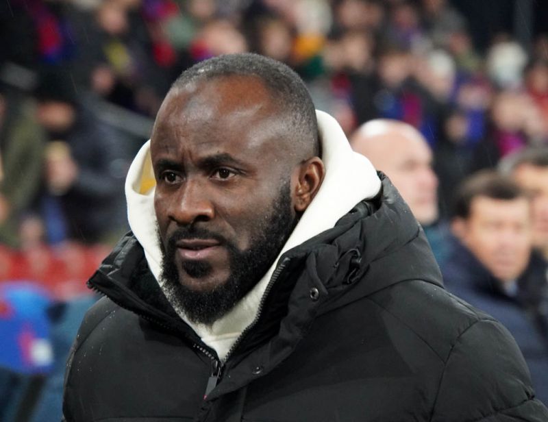 Сейду Думбия ответил на вопрос о своём возрасте, пройдя тест на детекторе лжи