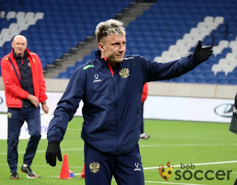 Головин помог «Монако» одолеть ПСЖ: важная победа и оценка 6/10 от L’Équipe