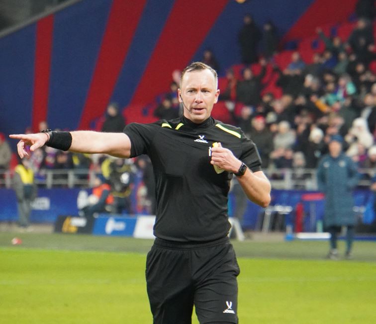 Корнеев: «В концовке матча ЦСКА с «Оренбургом» Кармо забил чистый гол»