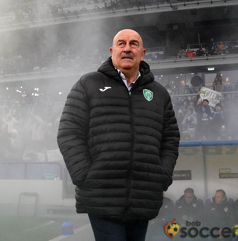 Ахмат обыграл Динамо и прервал безвыигрышную серию