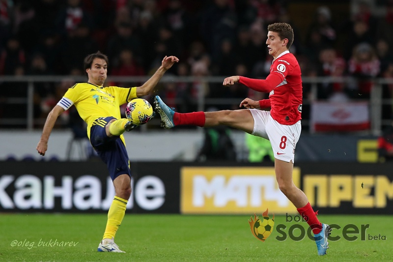 Гус Тиль: не подошёл „Спартаку“, но стал символом ПСВ