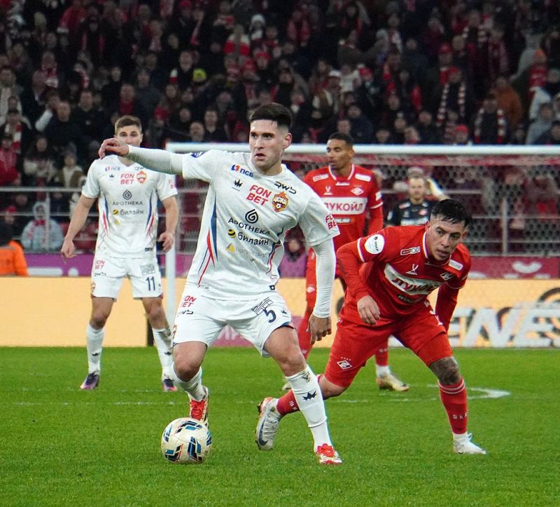 В ЦСКА довольны, как правоохранительные органы разобрались с инцидентами во время дерби