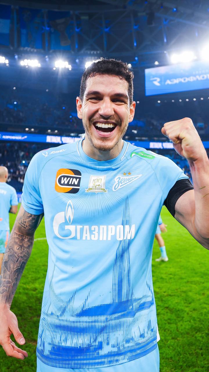 «Зенит» все еще может уйти на зимнюю паузу лидером