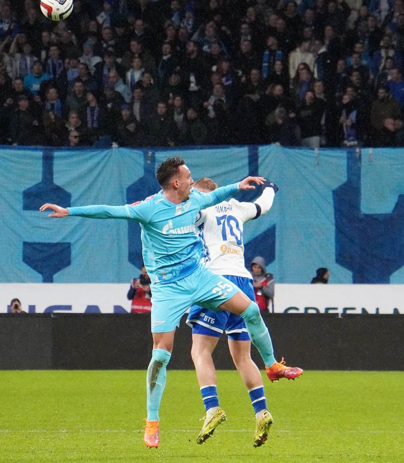 Как сложится последний матч «Зенита» в уходящем году