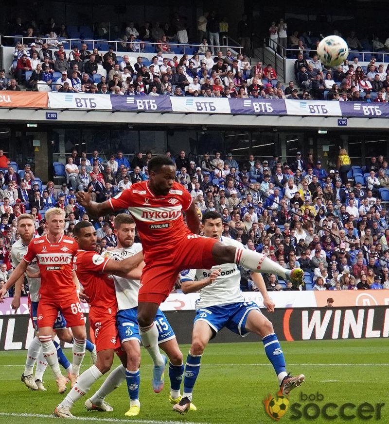 Что принесет «Спартаку» дерби с «Динамо»?