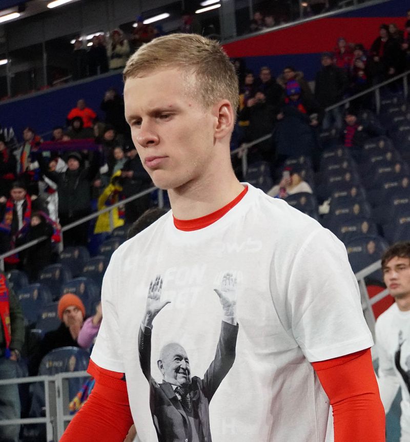 У Кисляка и Батракова не подростковое мышление - Карпин