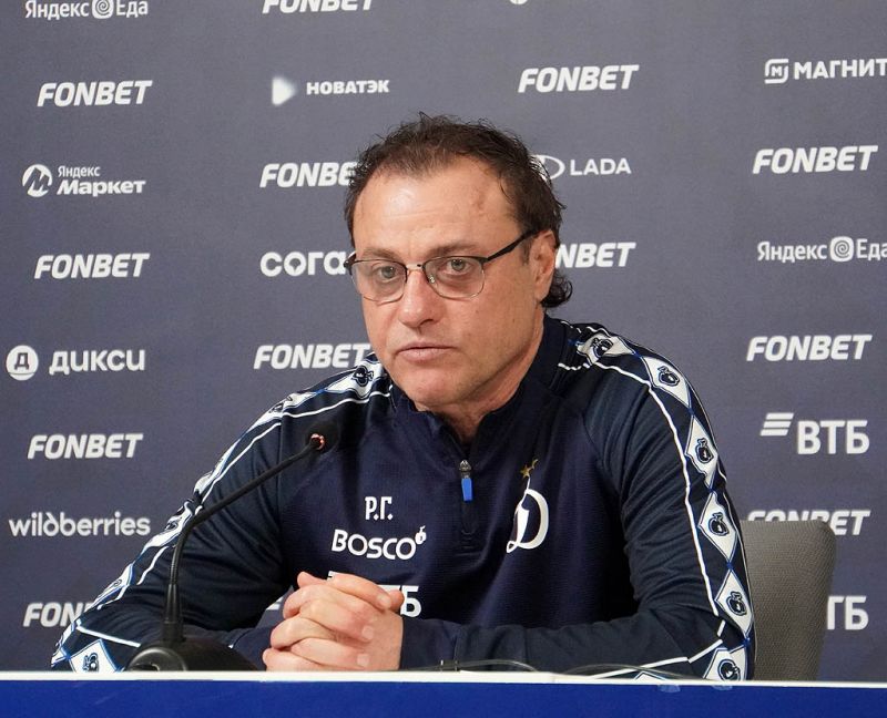 Слуцкий негативно высказался о словах Гусева