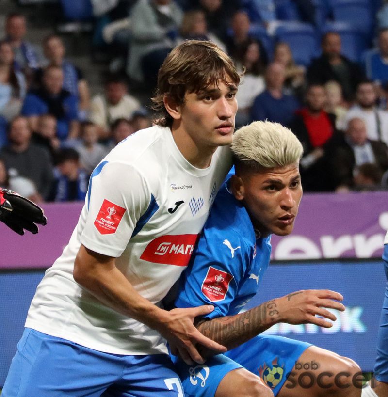 Газизов: «Сундуковым интересуются топ‑клубы РПЛ, но конкретных переговоров пока нет»