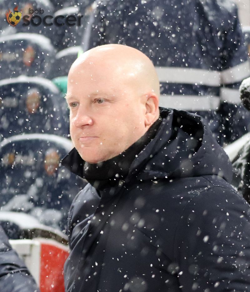 Тошич не увидел больших изменений в игре ЦСКА после смены тренера