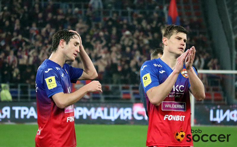 В ЦСКА рассказали о выплатах «Удинезе» за перепродажу Бийола в «Лидс»: «Итальянцы не отказываются платить»