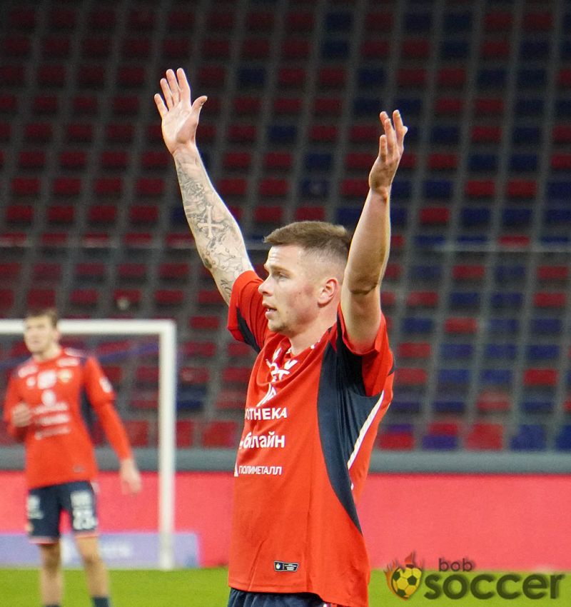 Кому я нужен? - Круговой о возможном интересе других клубов