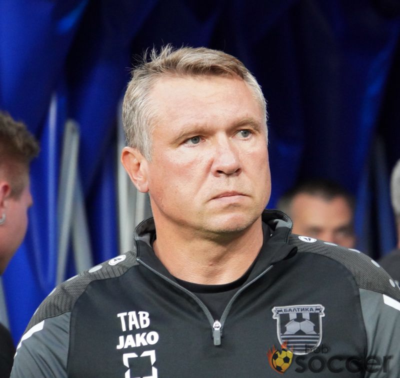 «Актёр высочайшего уровня». Генич объяснил эпатажное поведение Талалаева