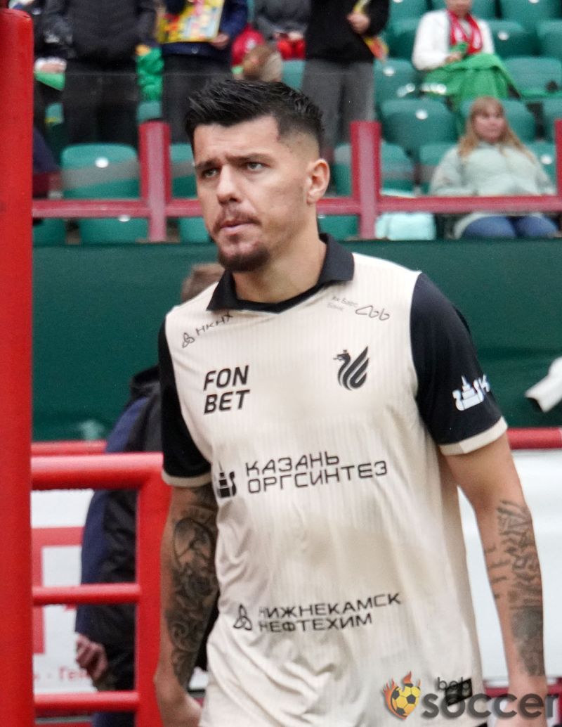 Константин Генич дал совет ЦСКА, какого нападающего купить