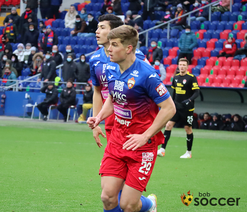 Экс-игрок ЦСКА Бийол забил быстрый гол в ворота «Челси», впервые отличившись в Англии