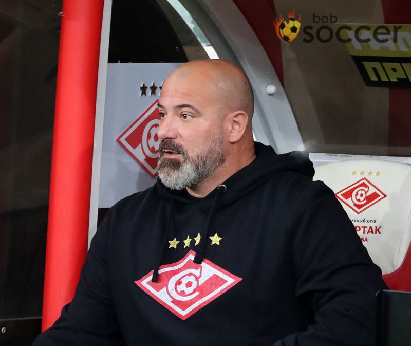 Кристофер Ву: Надеюсь, Станкович будет счастлив и успешен в будущем