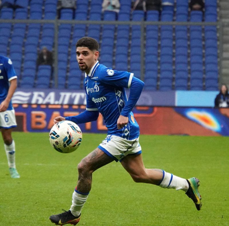 Они не знали, как играть: экс-вратарь Динамо о работе Карпина