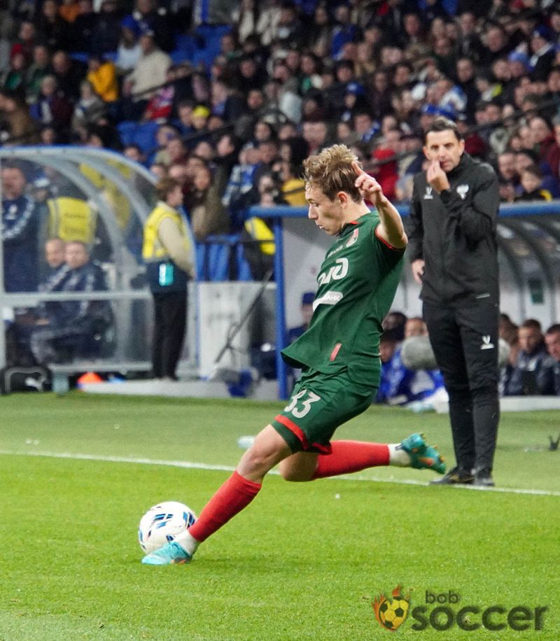 Аршавин заявил, что Кисляк и Батраков смогут проявить себя за границей