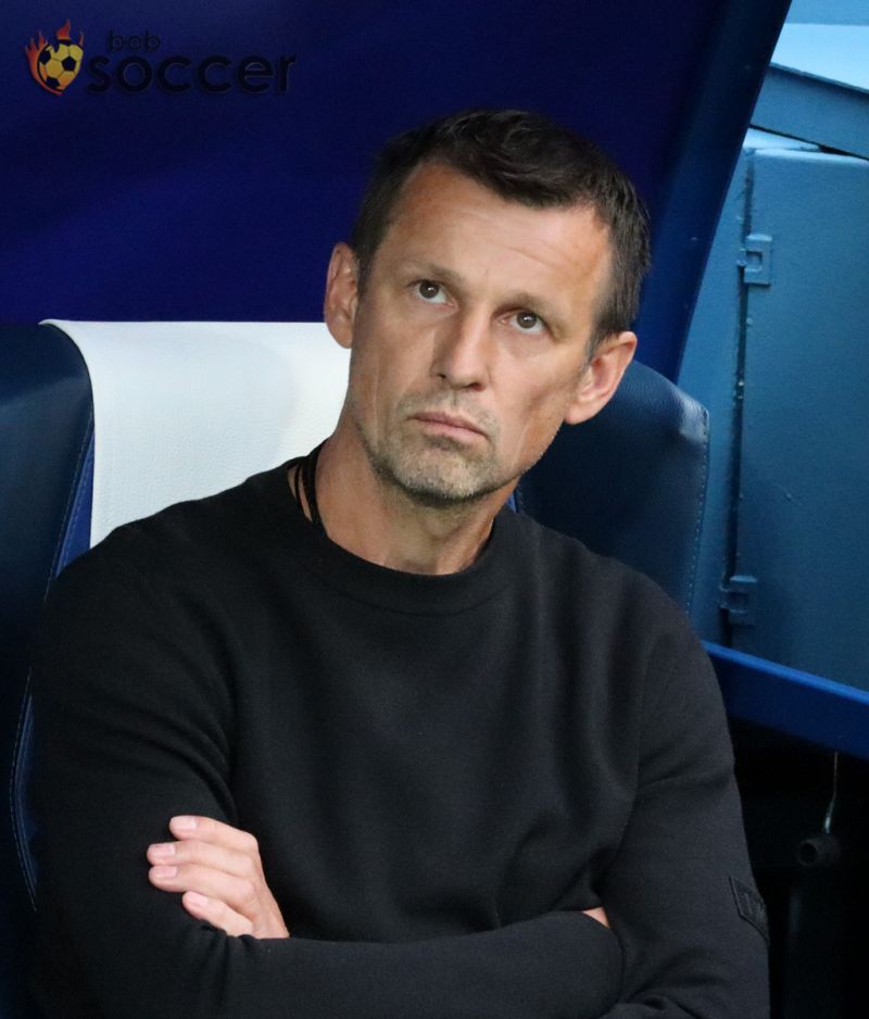 Семак: Я бы не стал говорить, что против какого-то из клубов у Зенита затяжные неудачные серии