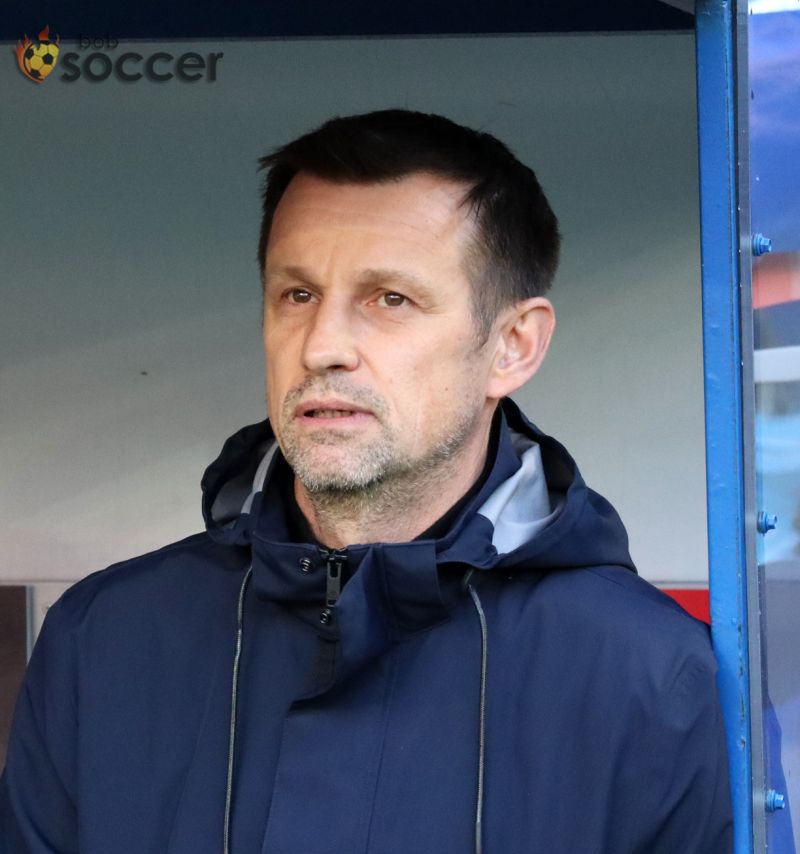 Семак о трансферной политике Зенита: Клуб никогда никого не держал Семак о трансферной политике Зенита: Клуб никогда никого не держал