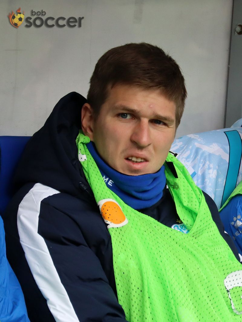 Соболев опроверг сообщения о том, что ночами напролет играет в компьютерные игры