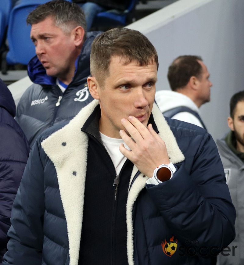 Гончаренко близок к назначению на пост главного тренера сборной Беларуси