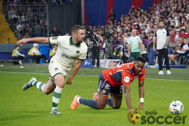 ЦСКА не обойдет Краснодар, Спартак выиграет дерби. Прогноз на 18-й тур