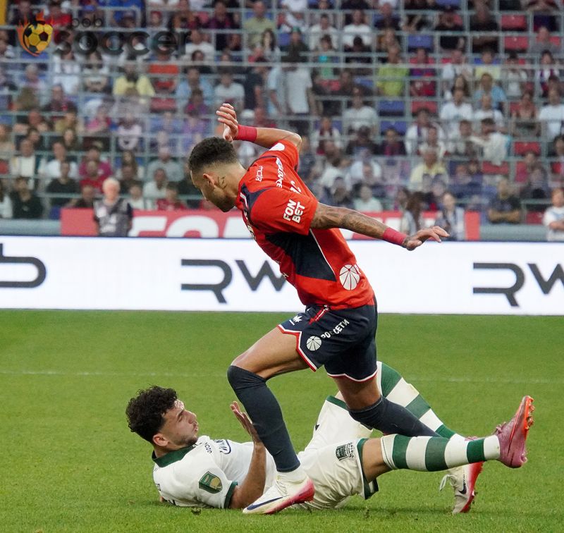 ЦСКА постарается не дать Краснодару уйти в отрыв. Прогноз на матч