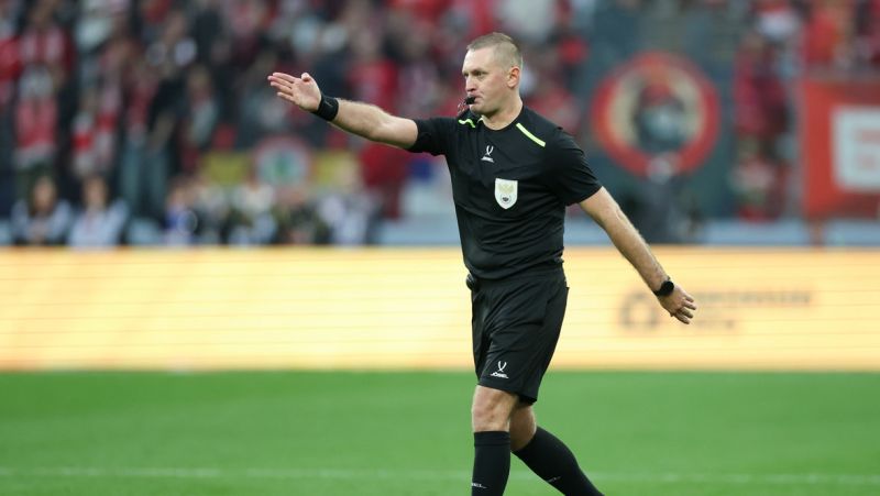 Главные миллионеры среди судей — Чистяков, Левников и Бобровский