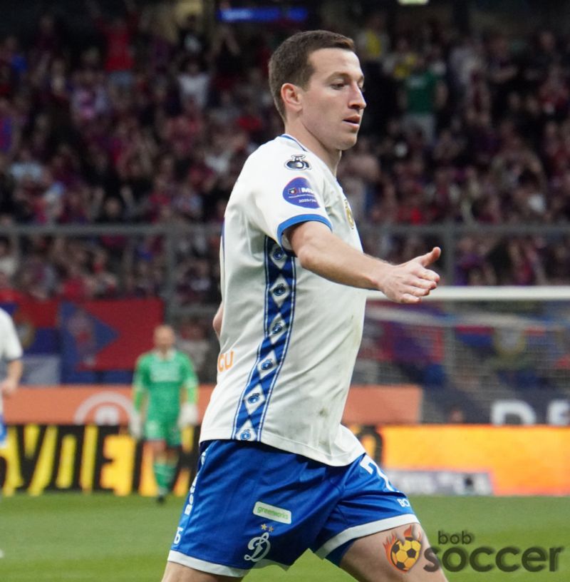 Ноль минут и уважения - Макаров заявил о желании уйти из «Динамо», если останется Гусев