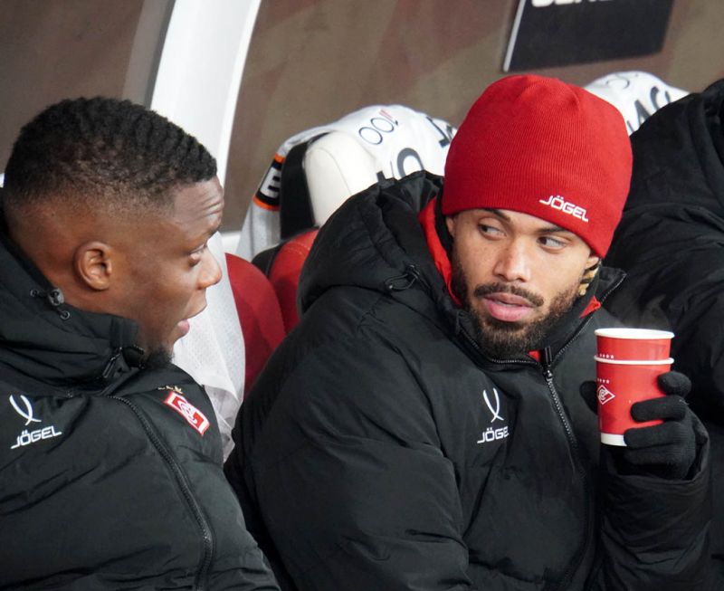 Клубы Саудовской Аравии следят за игроком «Спартака»