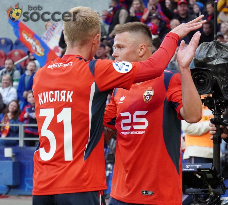 Кисляк, Глебов и Круговой будут рвать и метать в матче против «Краснодара» - Таранов