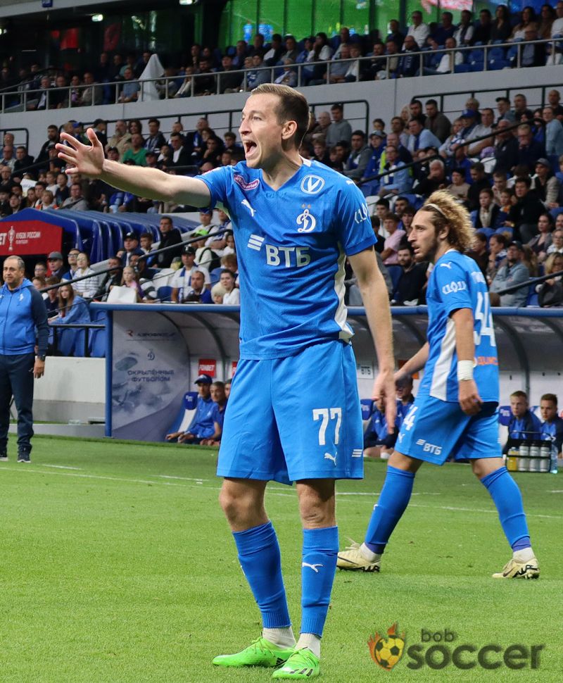 Макаров: «Судья сделал то, что сделал. Пусть разбираются эксперты. Надеемся, будет наказан»