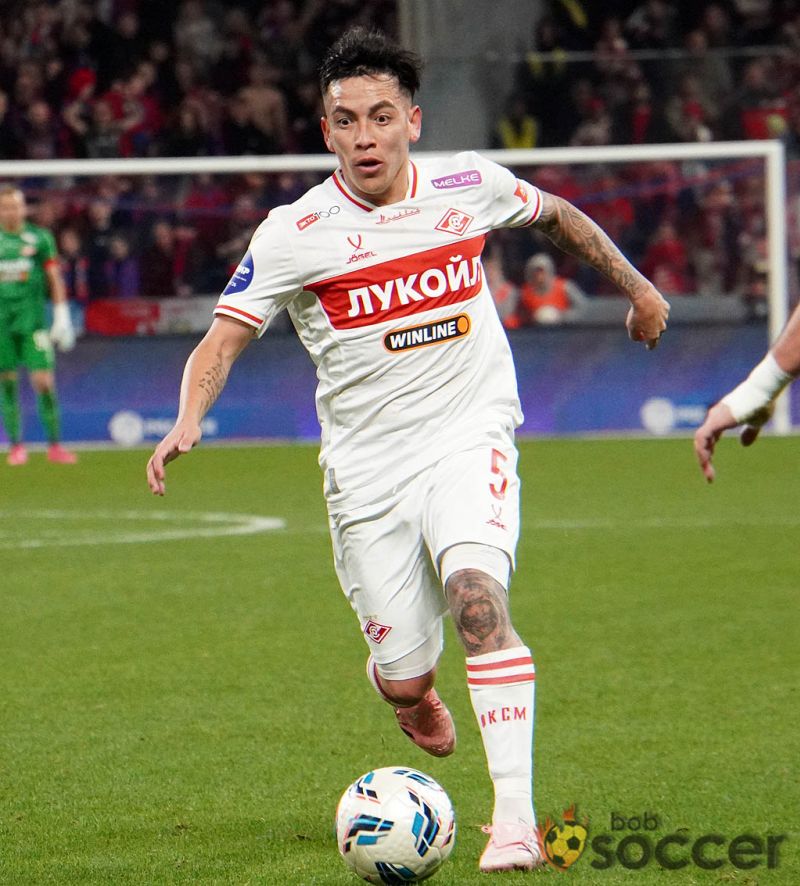 Барко близок к возвращению в «Ривер Плейт» в зимнее трансферное окно