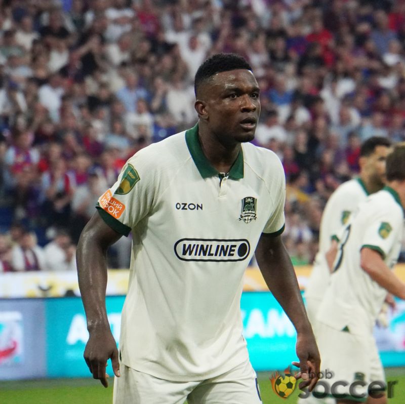 Корнаухов: «Кордобу не красит «плач Ярославны», который он устраивал в игре против ЦСКА»