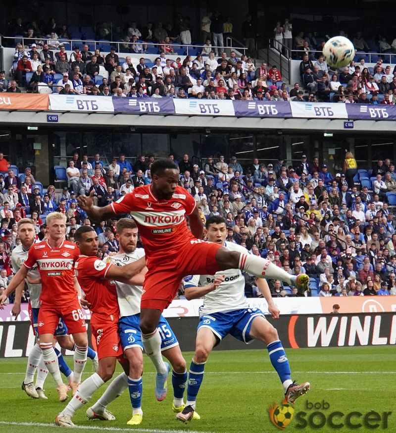 Дмитрий Сычев: «Спартаку» есть что доказать после «Балтики»