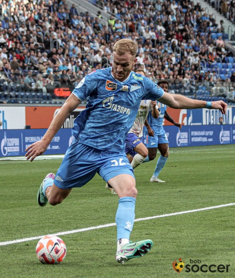 Два аргентинца в запасе «Зенита»: «Ривер» не теряет надежды