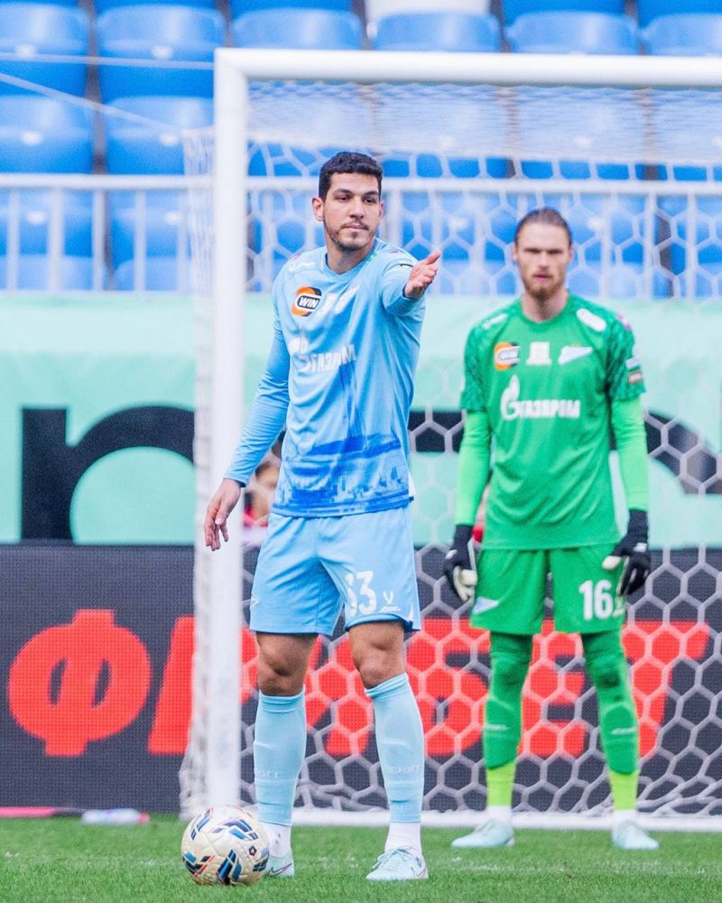 Трансферы Зенита. Что известно на данный момент 