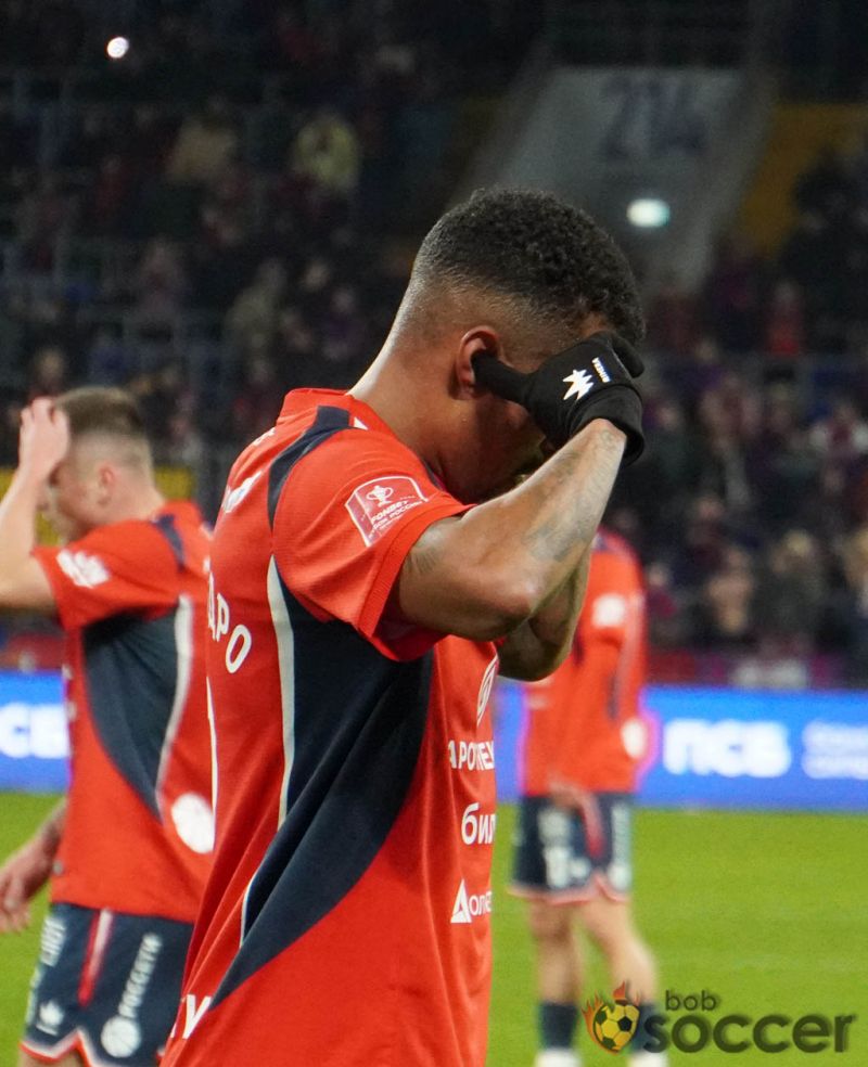 Гришин: «Уже даже глухонемые говорят, что ЦСКА нужен забивной форвард»