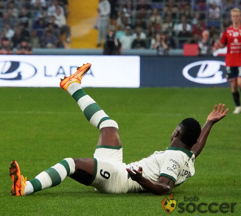 Тарханов: симуляции Кордобы – беспредел