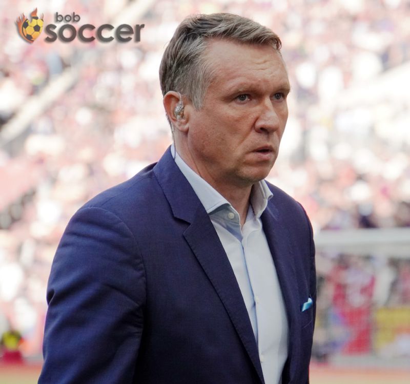 Валерий Непомнящий назвал команду‑сюрприз РПЛ 2025 года