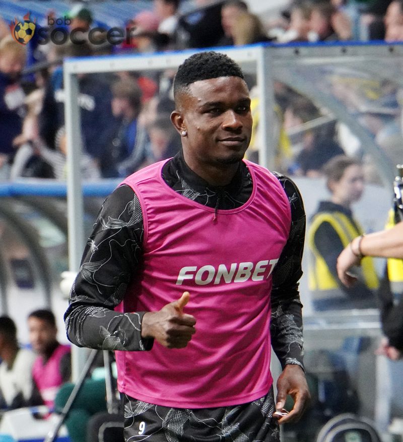 «Воин и провокатор». Генич — о Кордобе