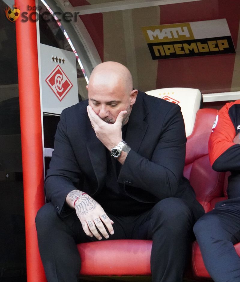 Станкович может вернуться на пост главного тренера «Црвены Звезды» — СМИ Станкович может вернуться на пост главного тренера «Црвены Звезды» — СМИ