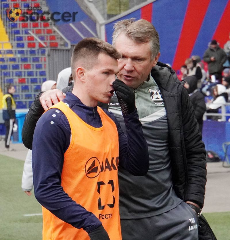 Кахигао встречался с представителями Сауся - источник