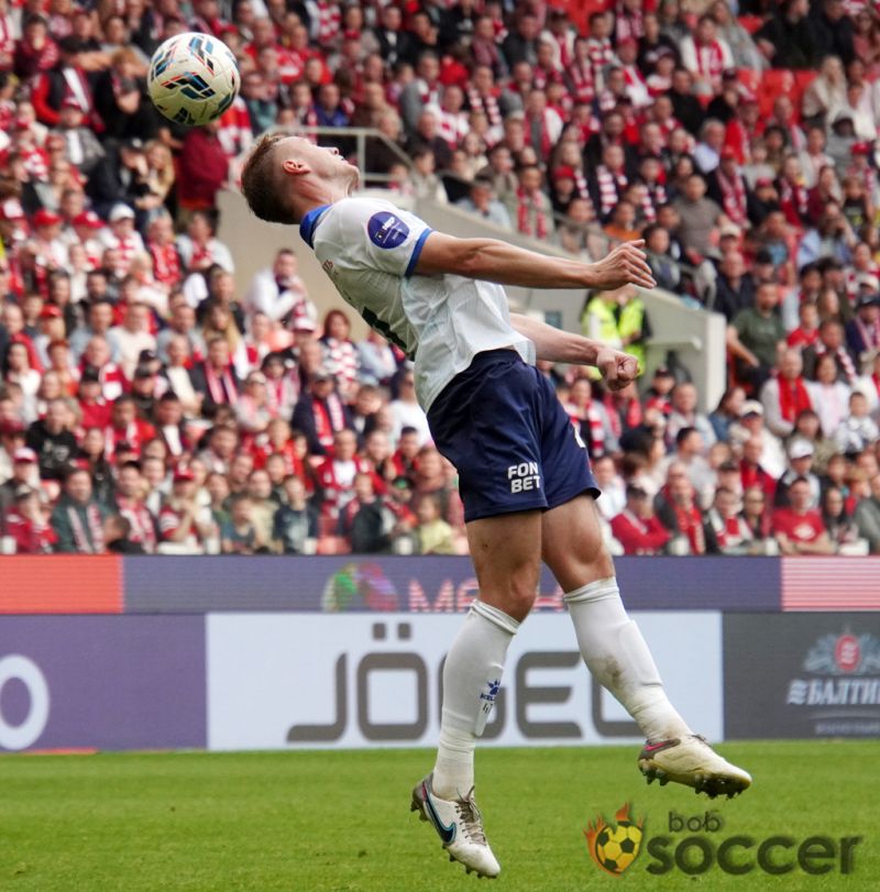 «Краснодар» может купить Рассказова - источник