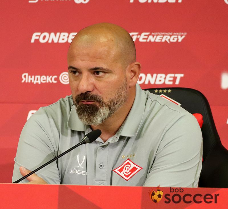 В «Спартаке» рассказали, как принималось решение об увольнении Станковича