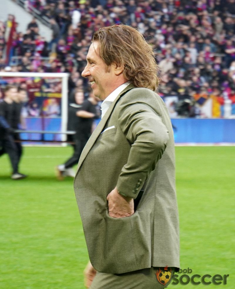 Мостовой: «Спартак» после зимней паузы включится в чемпионскую гонку